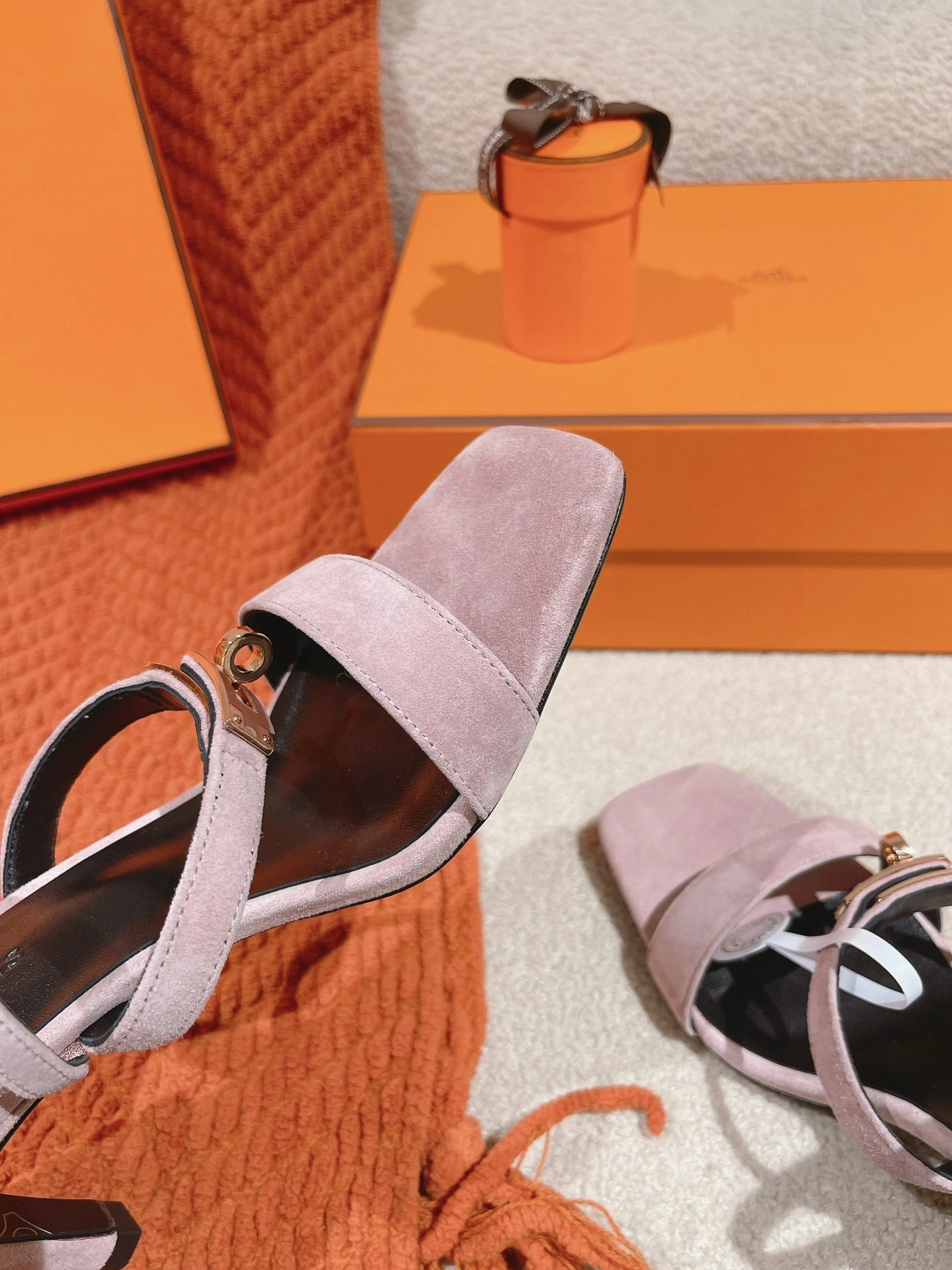 COCO-- H241223Z 27 Heel height：7.5CM Glamour item:D-X062M2811